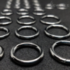 Hinged Segment Clicker -Titanium - Image 11