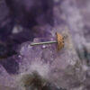 Anatometal Hera Top Rose - Image 2