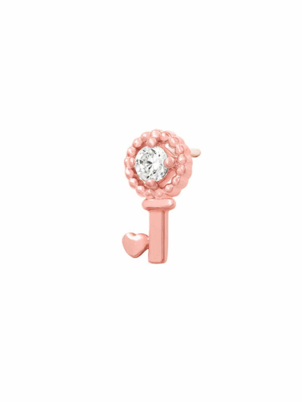 Junipurr Key Rose Gold - Image 3