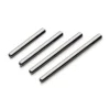Threadless Barbell Bar -Titanium