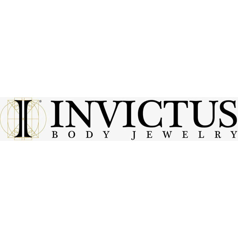 Invictus Body Jewelry