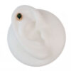 BVLA - Oval Millgrain Bezel - Image 2