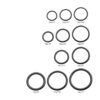 Hinged Segment Clicker -Black PVD Titanium - Image 4
