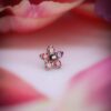 Neometal Dreamland Flower Top