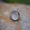 Junipurr MoonStone Cabochon Top