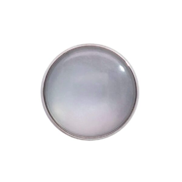 Junipurr Moonstone Cabochon Top - Image 2