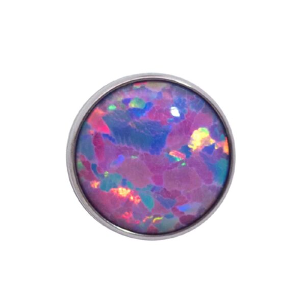 Junipurr Cabochon French Lavender - Image 2