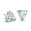 Neometal Heart Clear Top - Image 6